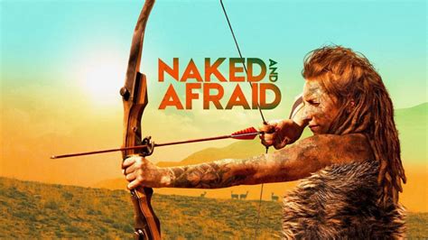 naked and afraid prize|Naked and Afraid: Is There a Prize for Completing the 21